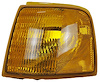 LH PARK/SIDEMARKER LAMP ASSY RANGER 93-97 - image 1