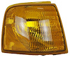RH PARK/SIDEMARKER LAMP ASSY RANGER 93-97 - image 1