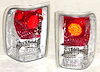 PERFORMANCE T.L. LENS/HSNG CLR SOLD IN PAIRS RANGER 93-97 - image 1