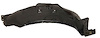 RH FENDER LINER RANGER 95-97 - image 1