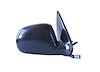 RH DOOR MIRROR PWR NON-HTD SMOOTH BLK NON-FLDG RANGER 93-97 - image 1