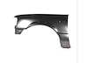 LH FRONT FENDER ASY W/ SI - image 1