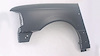 LH FENDER C W/ WHL OPNG MLDG HOLES RANGER 93-97 - image 1