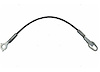 LH TAILGATE CABLE RANGER 93-04 - image 1