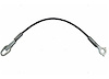 RH TAILGATE CABLE RANGER 93-04 - image 1