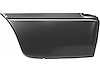 LH RR FENDER PNL LWR 6FT BOX RANGER 93-97 - image 1