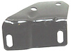 LH FT BUMPER PLATE RANGER 93-97 - image 1