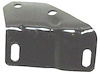 RH FT BUMPER PLATE RANGER 93-97 - image 1