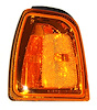 LH PARK/SIDEMARKER LAMP RANGER 01-05 - image 1