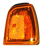 RH PARK/SIDEMARKER LAMP RANGER 01-05 - image 1