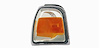 LH PARK/SIG LAMP RANGER 06-11 - image 1