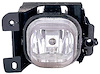 LH FOG LAMP ASSY DEALER INSTALLED RANGER W/O STX 04-07 - image 1
