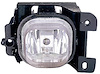 RH FOG LAMP ASSY DEALER INSTALLED RANGER W/O STX 04-07 - image 1