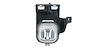 LH FOG LAMP ASSY FACTORY INSTALLED RANGER W/O STX 06-07 - image 1