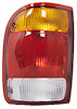 LH T.L. COMBINATION TYPE RANGER 98-99 - image 1