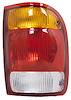 RH T.L. COMBINATION TYPE RANGER 98-99 - image 1