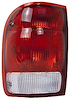 LH T.L. COMBINATION TYPE RANGER 00 - image 1