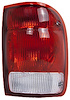 RH T.L. COMBINATION TYPE RANGER 00 - image 1