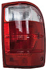 RH T.L. COMBINATION TYPE W/O STX RANGER 01-05 - image 1