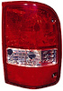 RH T.L. COMBINATION TYPE RANGER W/O STX 06-11 - image 1