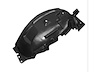 RH FENDER LINER RANGER/MAZDA P/U 98-10 - image 1