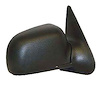 RH DOOR MIRROR MAN NON-HTD TEXT BLK FLDG STYLED TYPE RANGER 99-05 - image 1