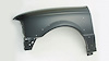 LH FENDER C W/ WHL OPNG MLDG HOLES RANGER 98-03 - image 1