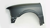 RH FENDER C W/ WHL OPNG MLDG HOLES RANGER 98-03 - image 1