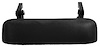 TAILGATE HDL UNIV BLK TEXTURED RANGER 98-08 - image 1