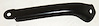 RH FT BUMPER BRKT RANGER 98 - image 1