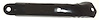 LH FT BUMPER BRKT RANGER 99-00 - image 1