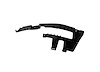 LH FT BUMPER ISOLATOR RANGER W/O STX 06-11 - image 1