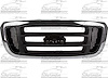 GRILLE CHR W/ ARGENT BARS RANGER 04-05 - image 1
