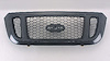 GRILLE BLK W/ ARGENT MESH P RANGER 04-05