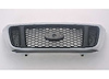 GRILLE CHR W/ ARGENT MESH RANGER 04-05 - image 1