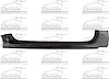 RH ROCKER PNL 2 DR FACTORY STYLE REG CAB FORD P/U 80-98 BRONCO 80-96 - image 1