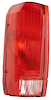 LH T.L. STYLESIDE FORD P/U 10/89-98 BRONCO 10/89-96 - image 1