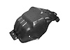 RH FENDER LINER W/ GAS ENGINE FORD P/U 87-98 BRONCO 87-96 - image 1