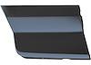 LH REAR LOWER FENDER FORD - image 1