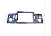 RAD SUPPORT GAS ENGINE FORD P/U/BRONCO 87-91 - image 1