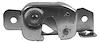 RH TAILGATE LATCH BRKT FORD P/U 87-98 - image 1