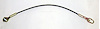 TAILGATE CABLE UNIV FORD P/U 83-98 - image 1