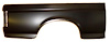 RH BOXSIDE PNL C 6FT STYLESIDE FORD P/U 87-98 - image 1