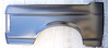 SHE577-51GR Quarter Panel Full Factory for 1987-1996 Ford Bronco