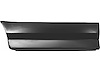 RH BODY SIDE PANEL FRONT - image 1
