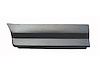 RH QUARTER PNL LWR FT SEC 8 FT BOX FORD STYLESIDE P/U 87-98 - image 1