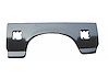 LH WHL OPNG REPAIR PNL W/ DUAL GAS HOLES FORD P/U 87-98 - image 1