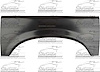 RH WHL OPNG REPAIR PNL UPR FORD P/U 87-98 BRONCO 87-96 - image 1