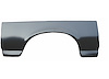 SHE577-59R Quarter Panel Patch, Wheel Arch for 1987-1996 Ford Bronco, 1987-1998 Ford Trucks - image 1
