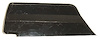 LH RR FENDER PNL LWR BRONCO 87-96 - image 1